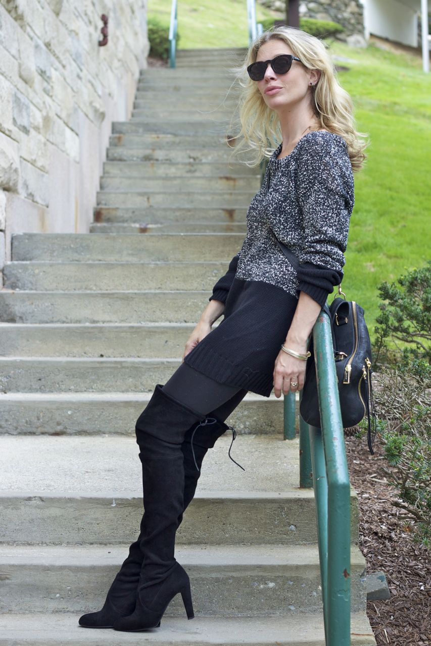 stuart weitzman boots ramshackle glam 5