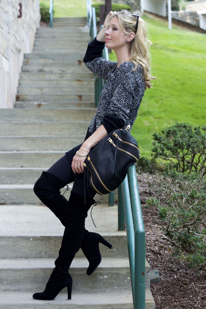 stuart weitzman boots ramshackle glam 6