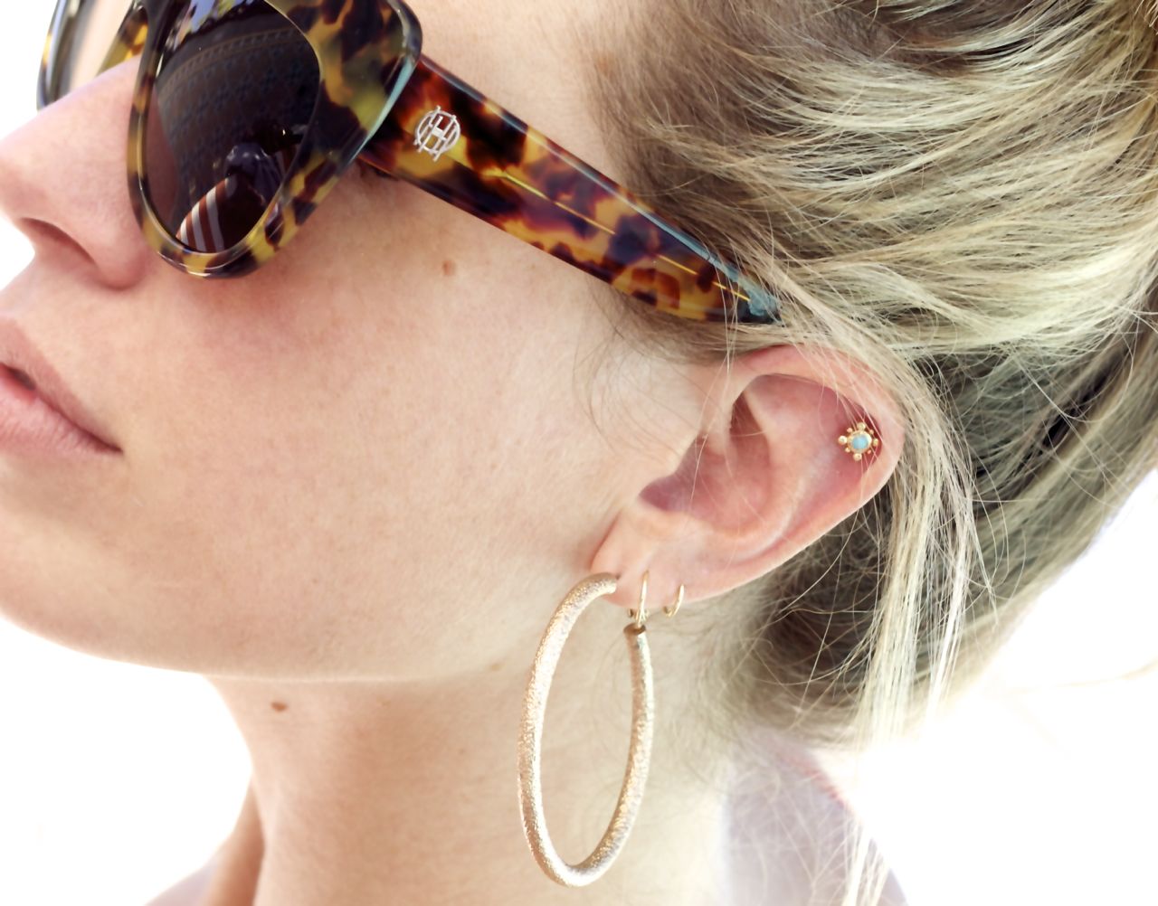 jordan earring