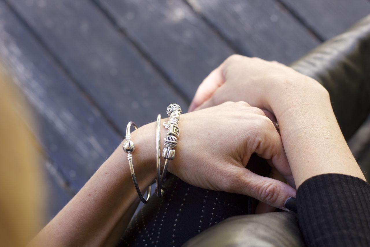 pandora bracelet