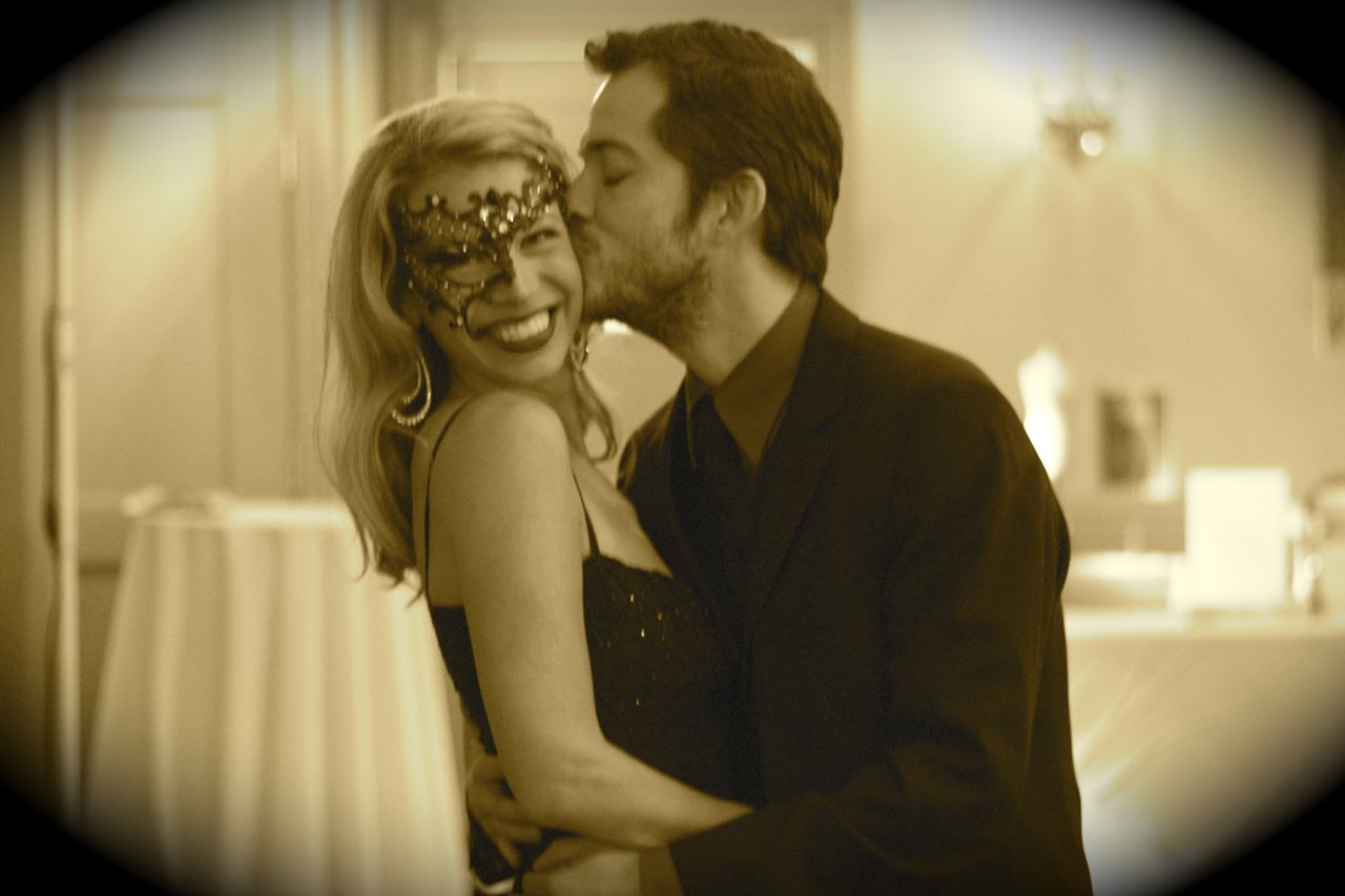 ymca masquerade 2
