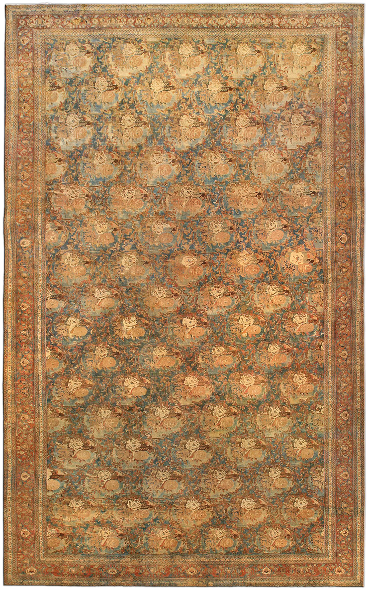 11-BB3950-Persian-Tabriz-Rug