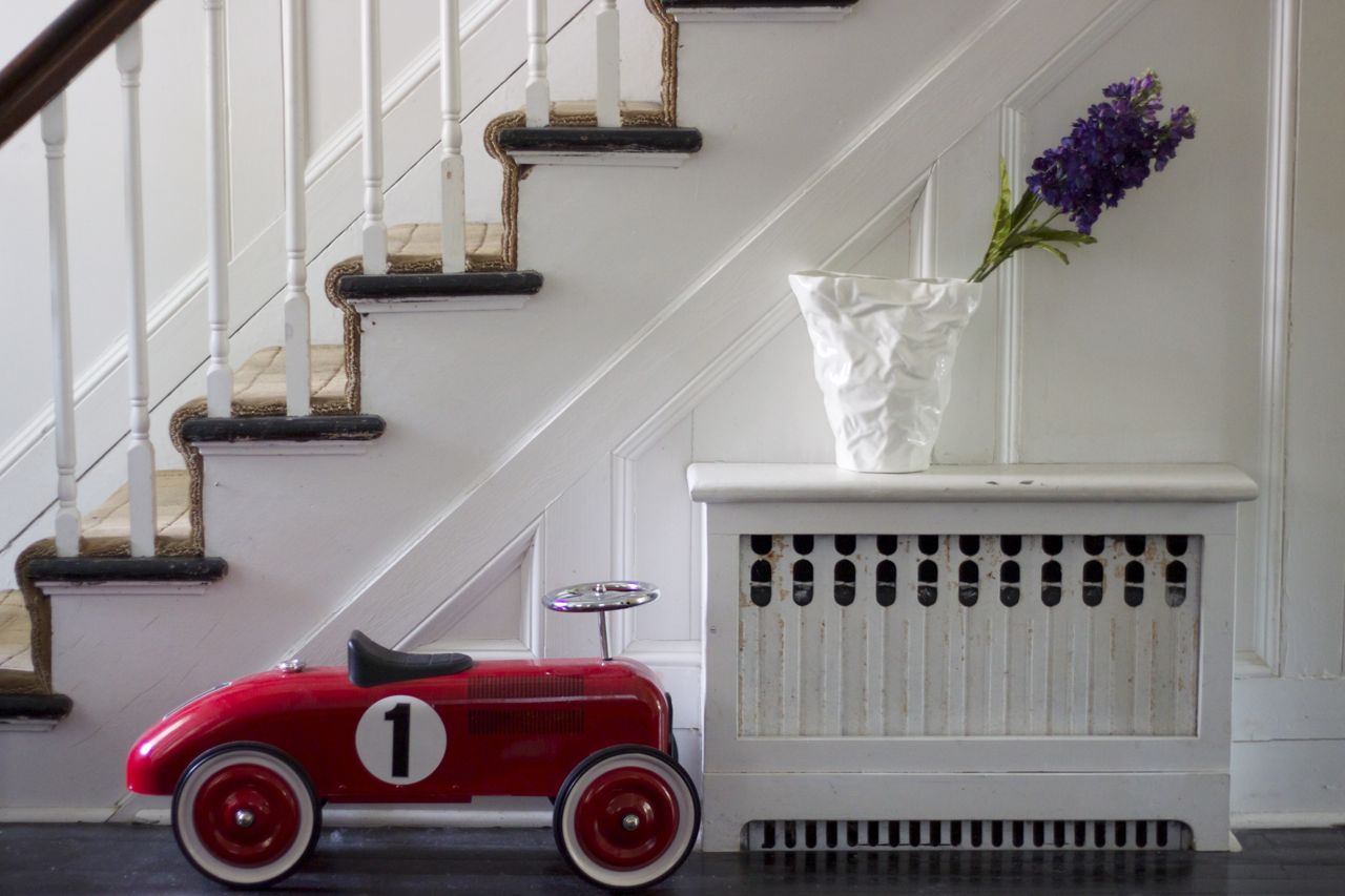faux lilacs