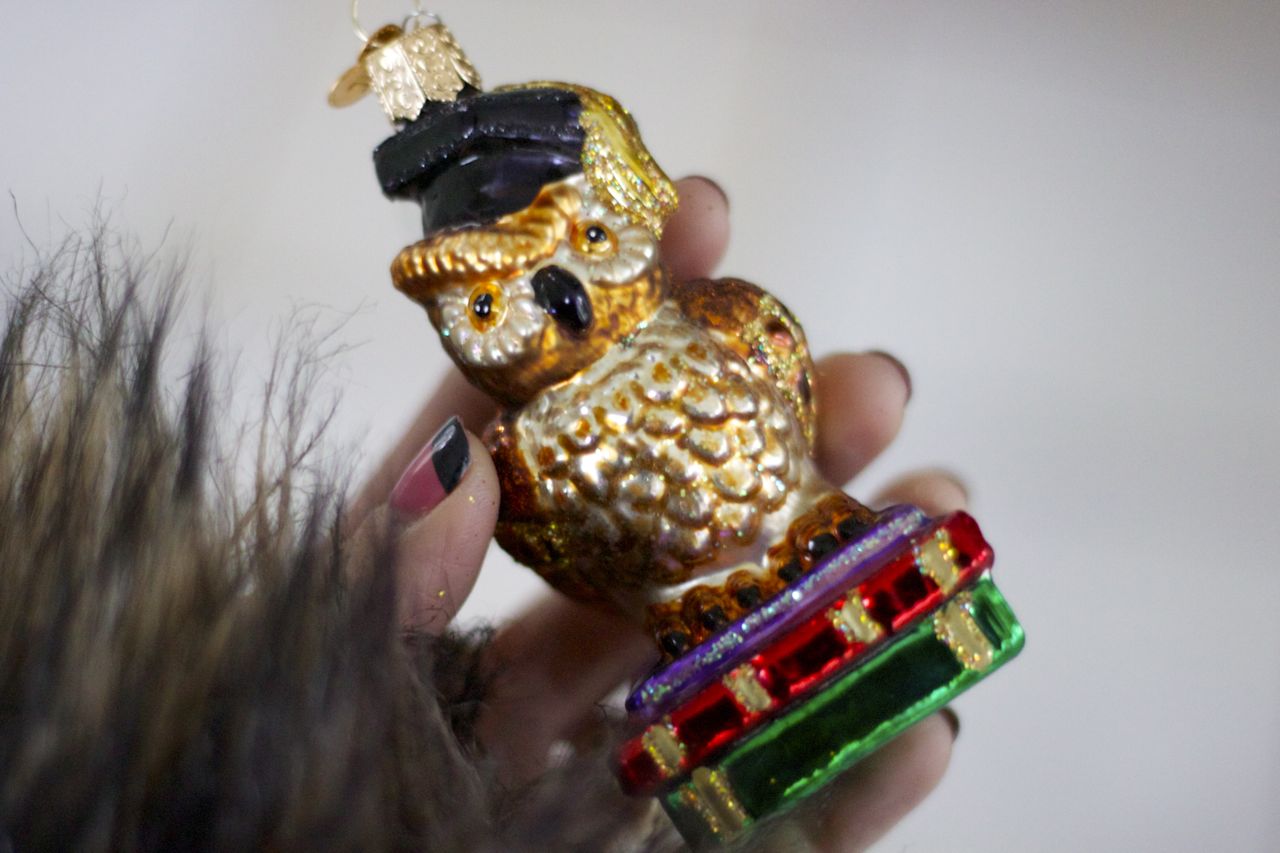 christmas ornament