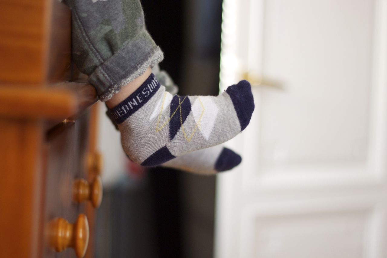 day of the week socks