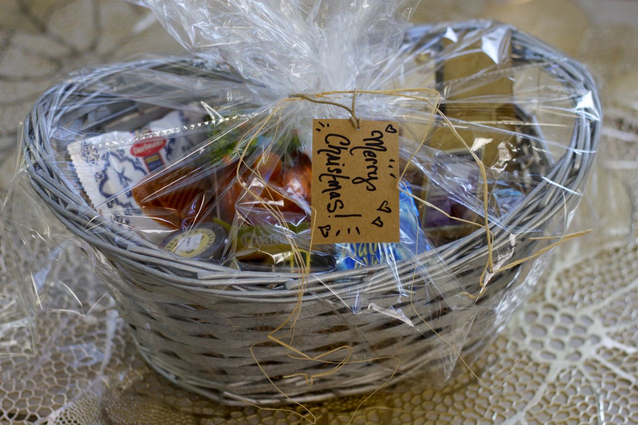 gift basket