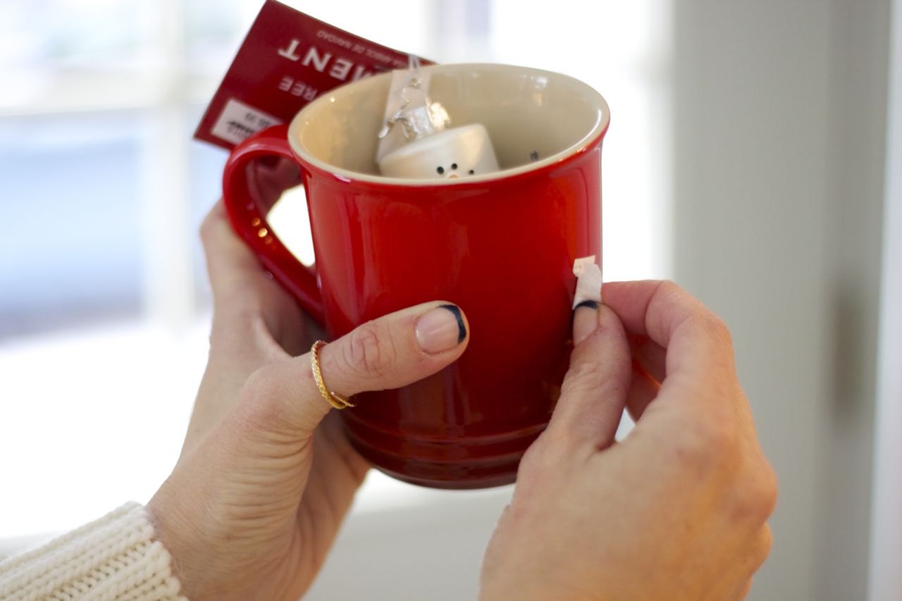 manicure tips