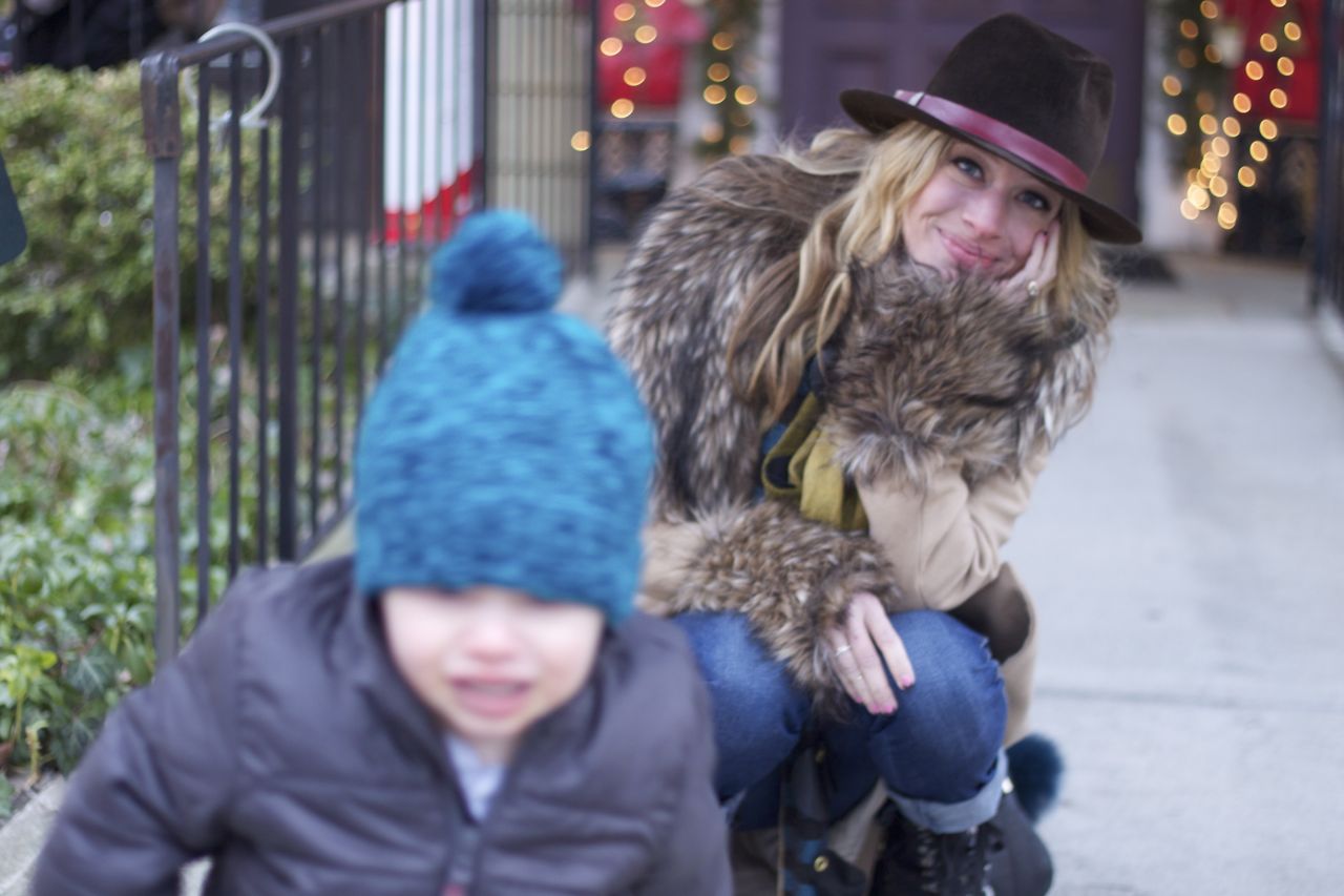 nyack christmas