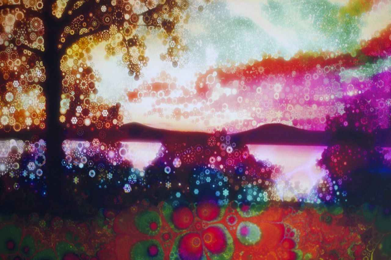 larry carlson painting