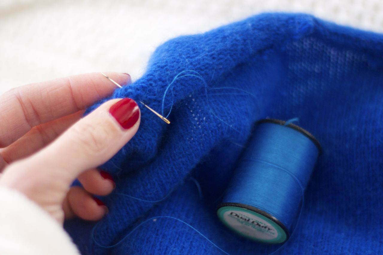 needle thread