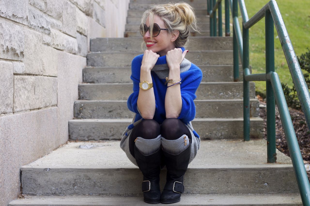 sweaterdress