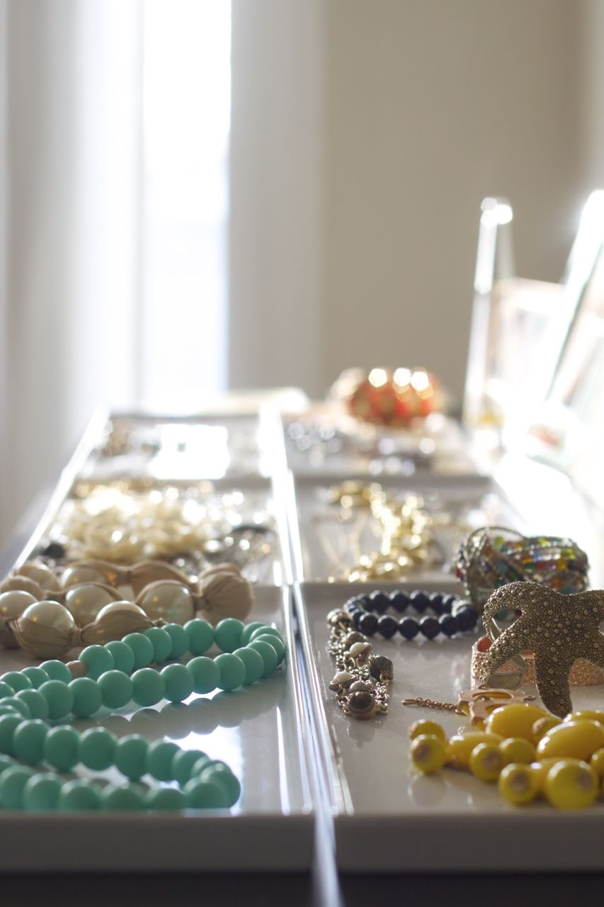 jewelry tray
