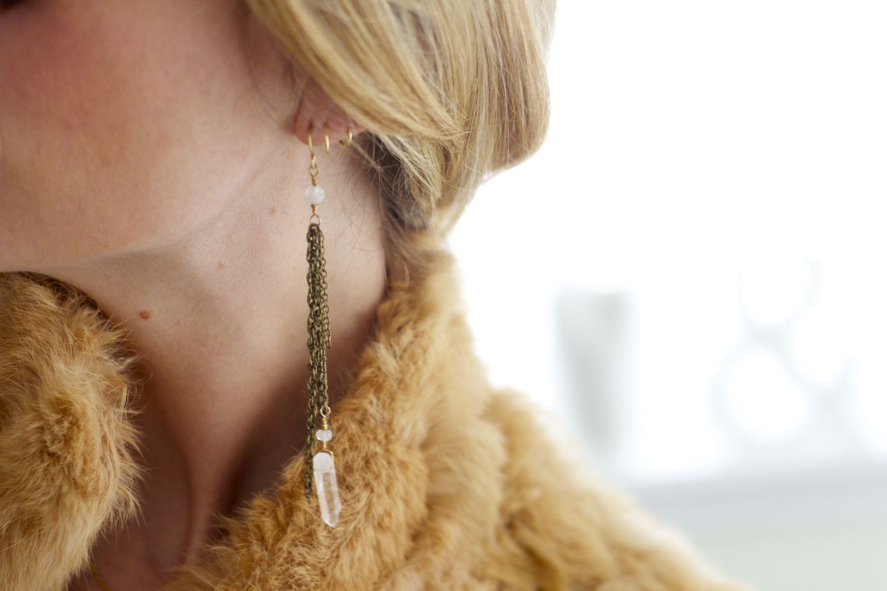 swati jr earrings