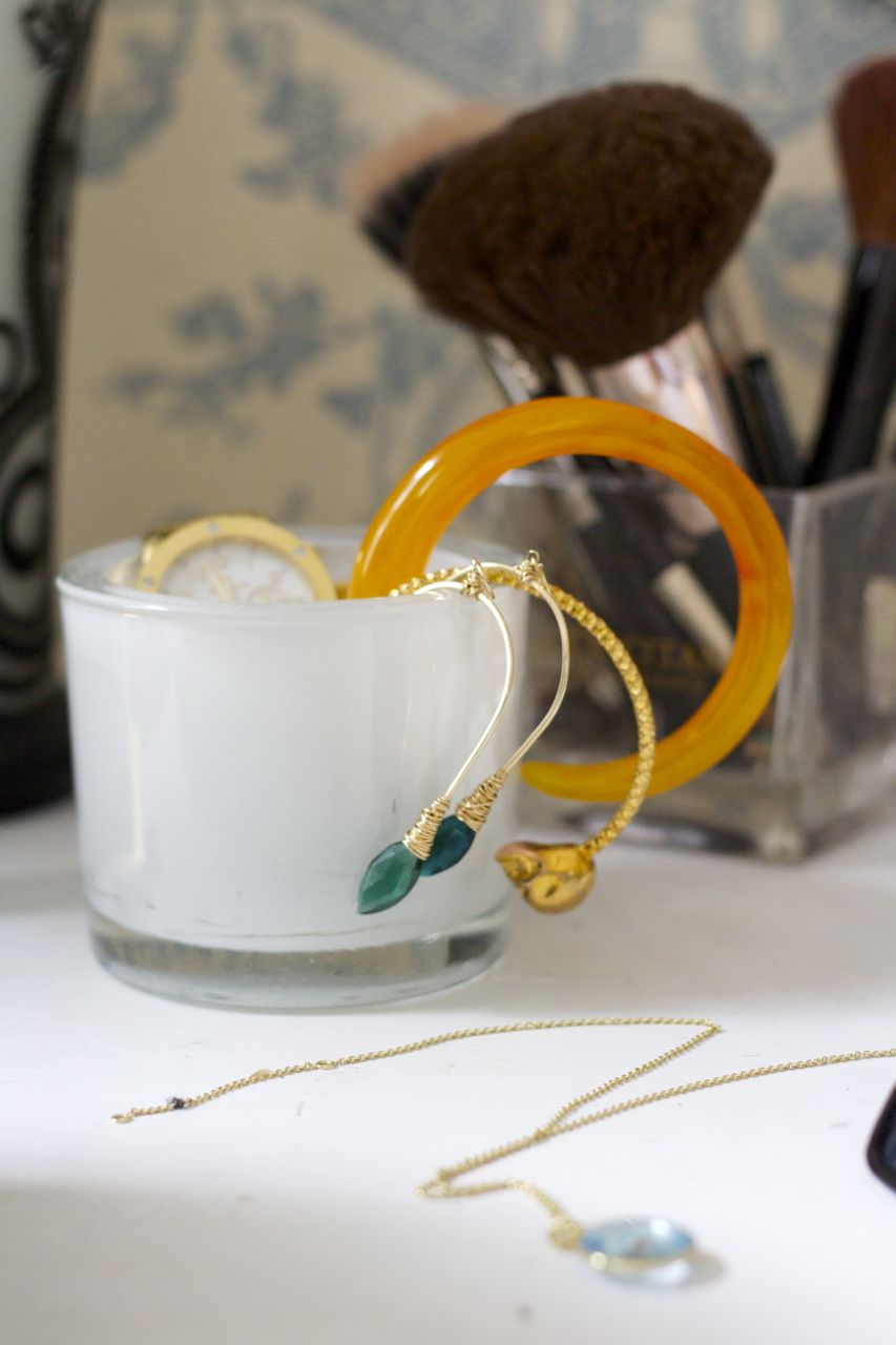 candle holder