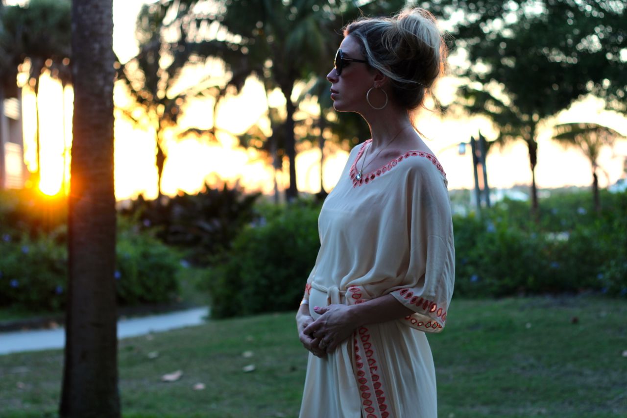 club med sunset