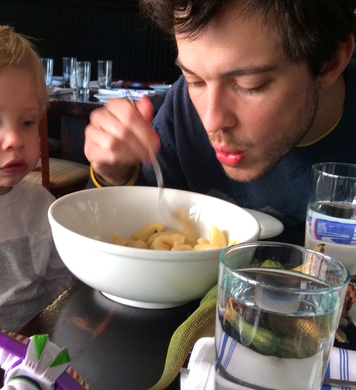 cookery pasta