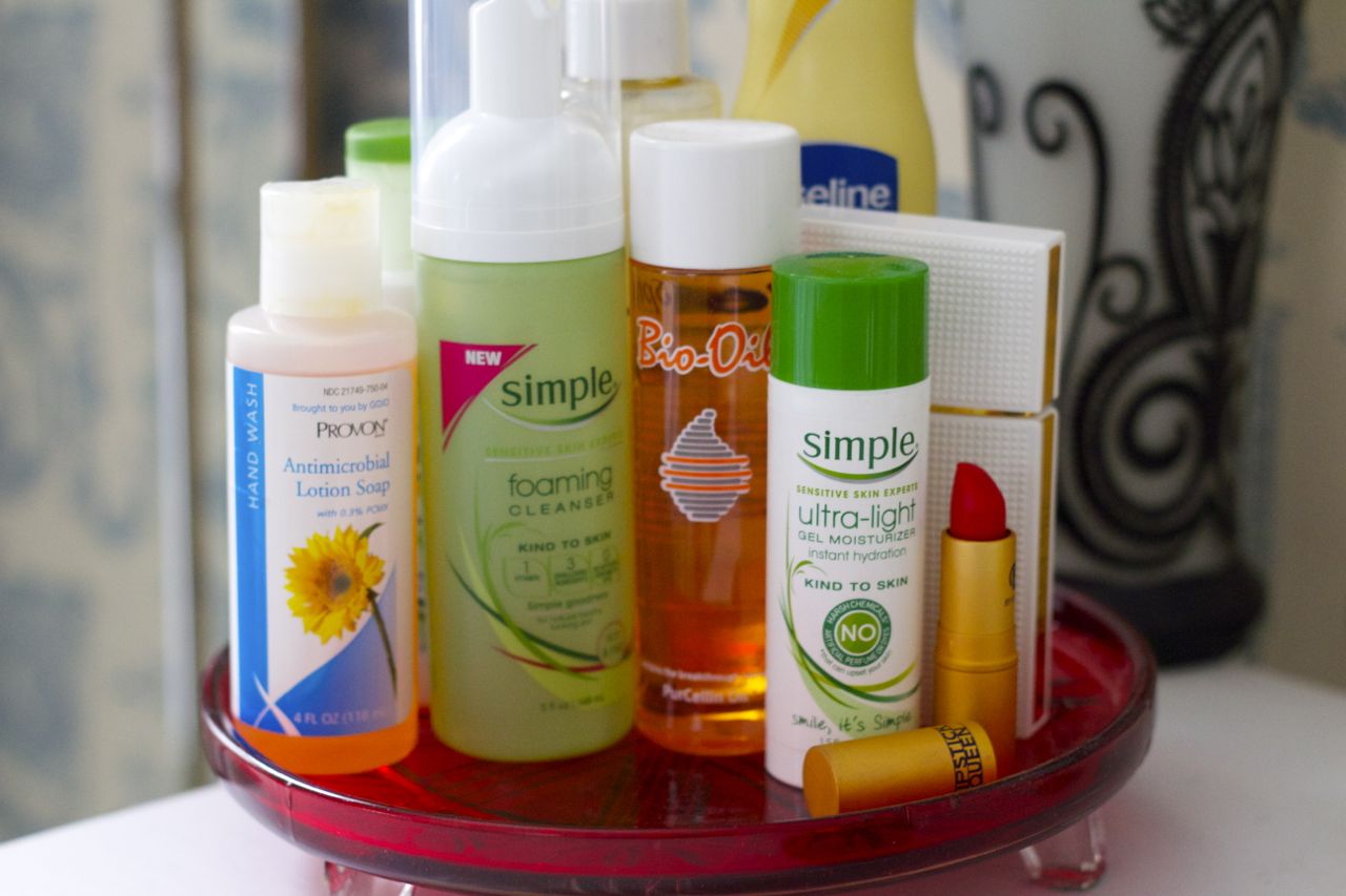 simple products