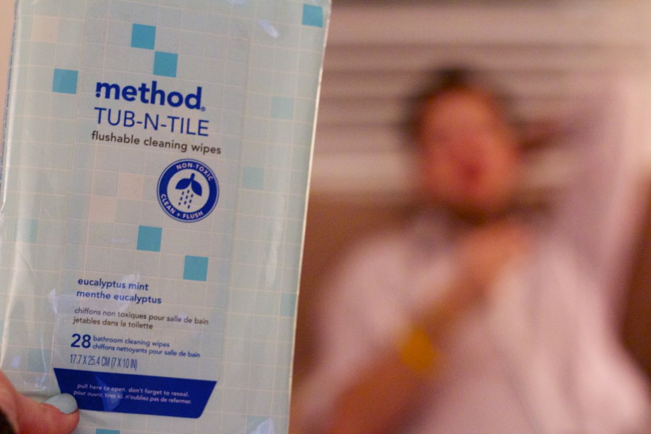 method tub n tile