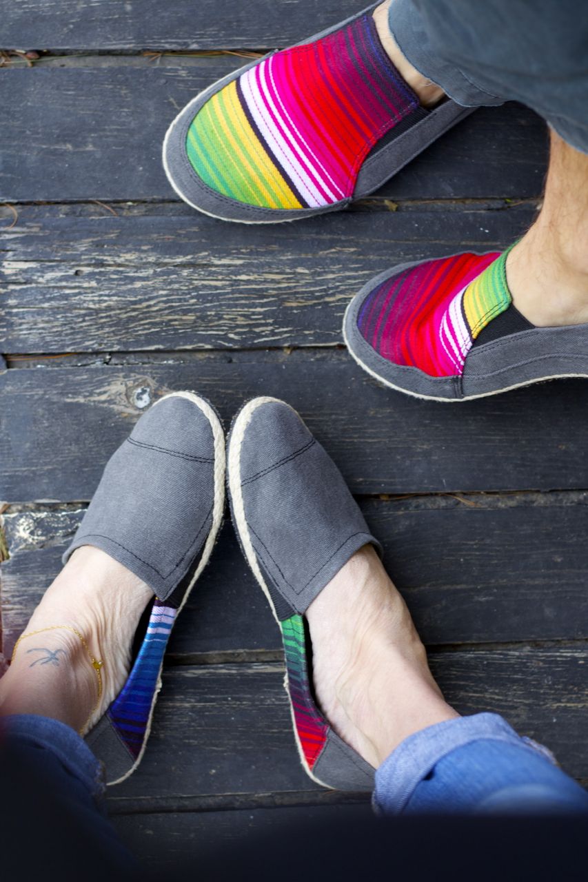 oceanminded shoes