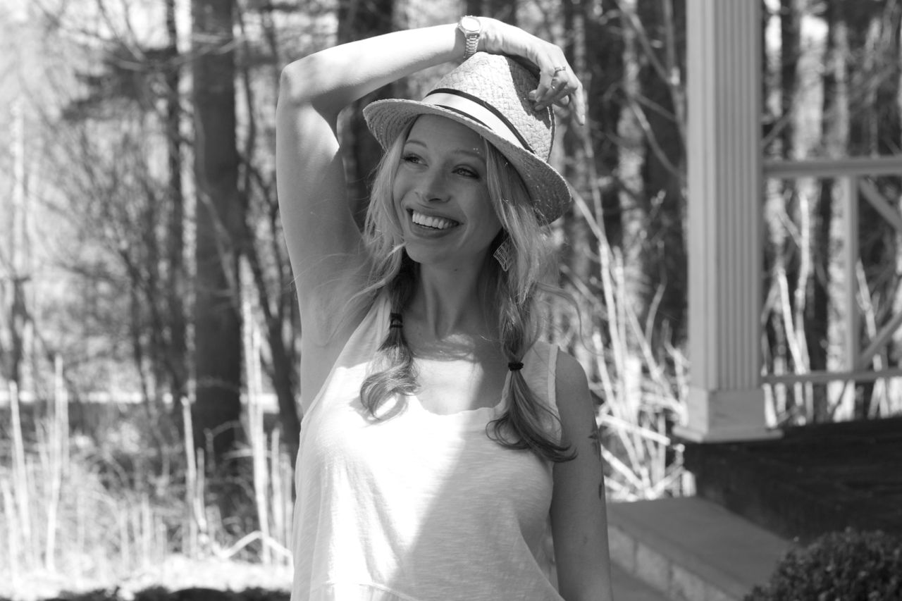straw hat