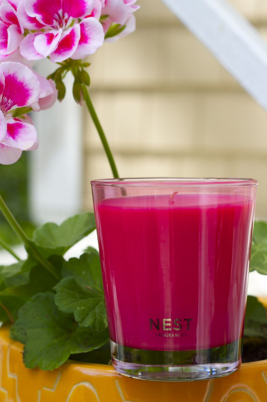 passion candle