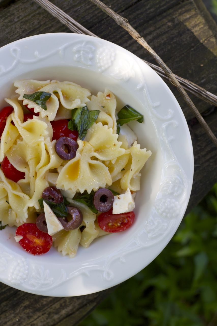pasta salad