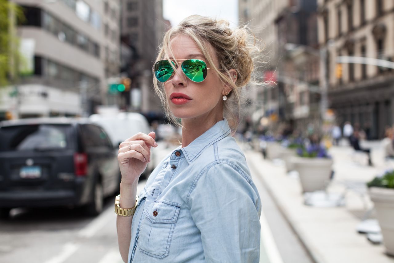 ray bans