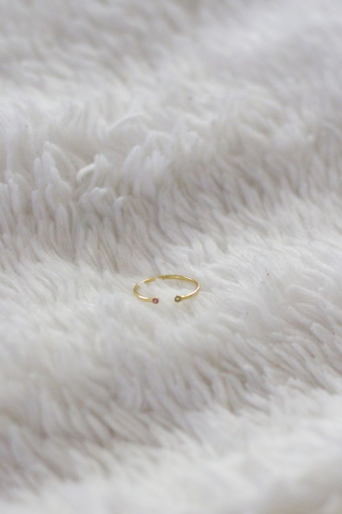 ariel gordon ring