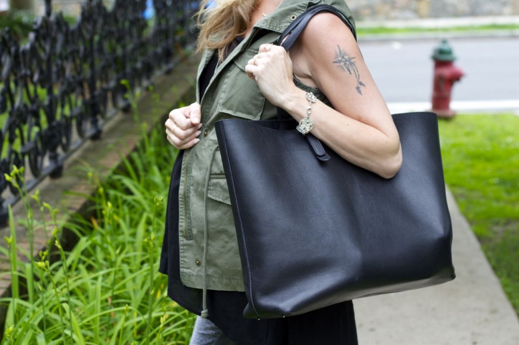 everlane bag