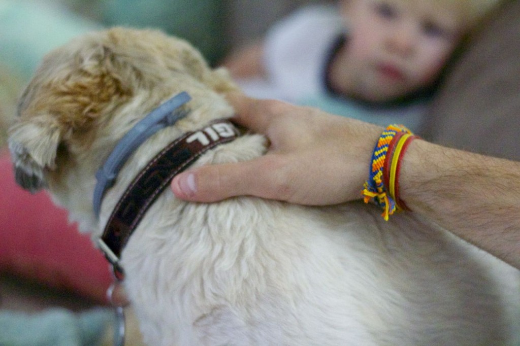 friendship bracelet