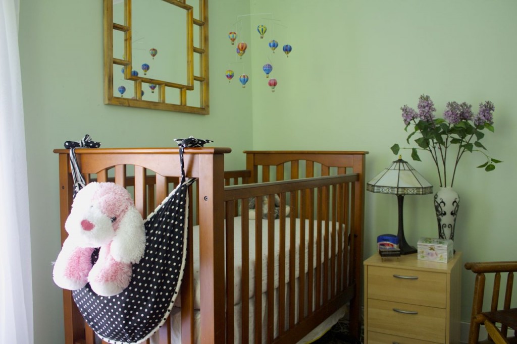 green nursery