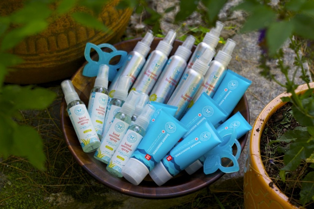 honest products