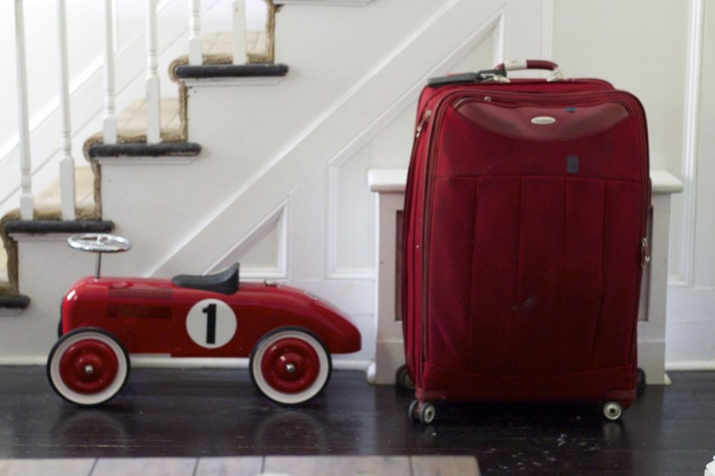 luggage