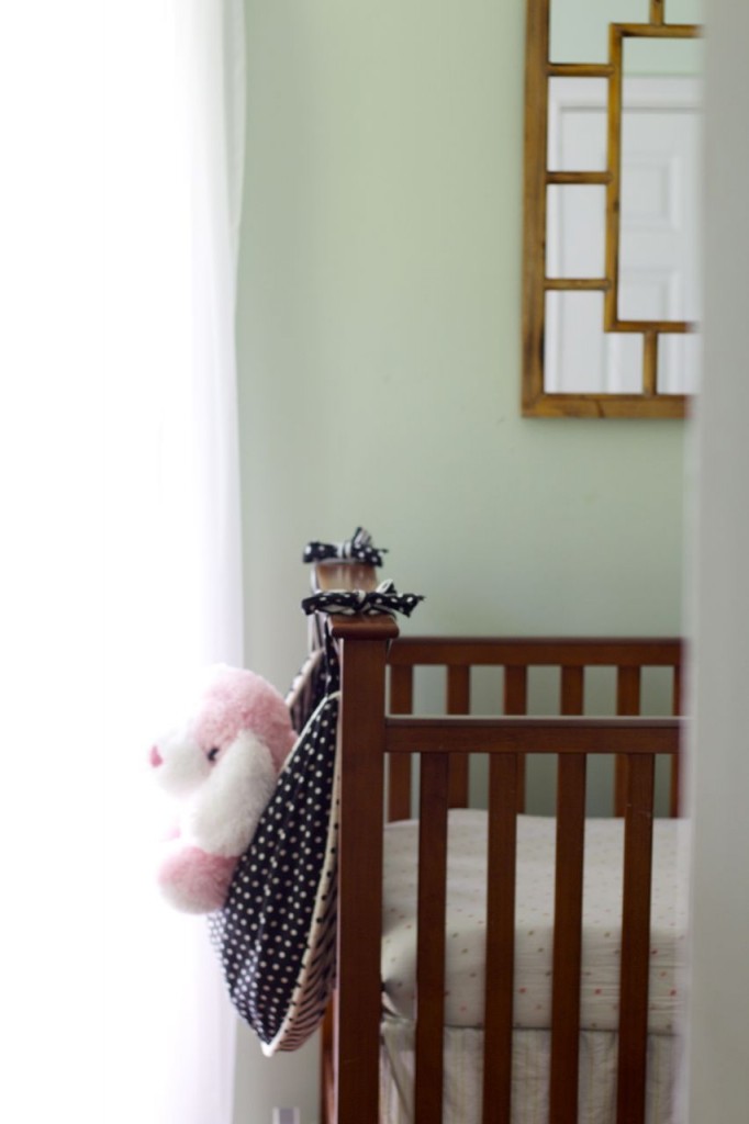 nursery detail