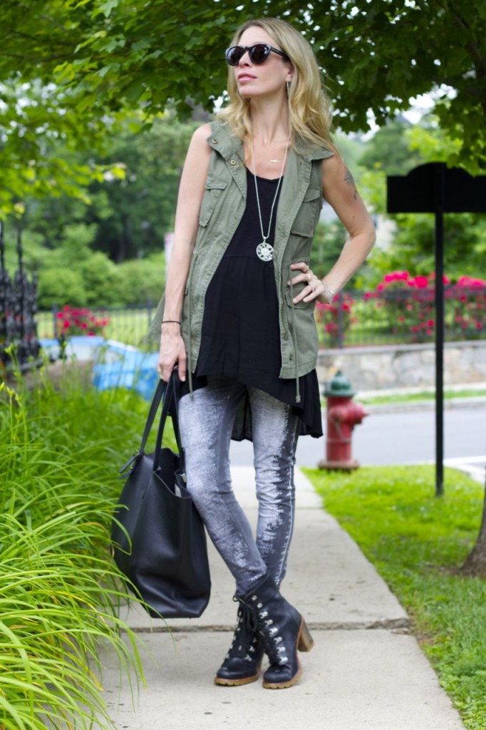 third trimester style