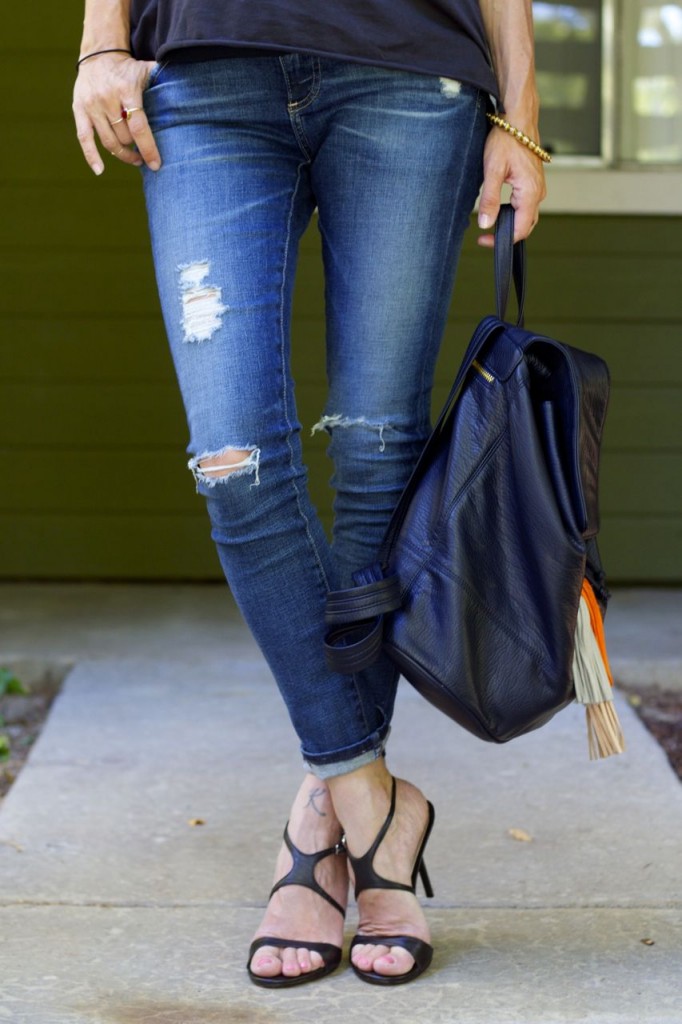 destination maternity jeans