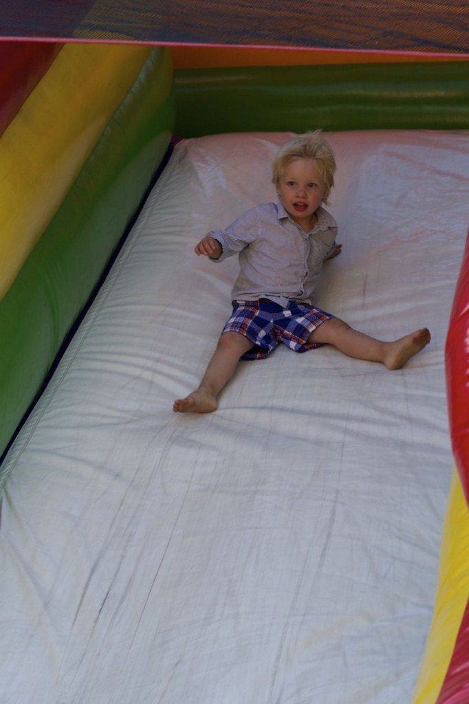 slide