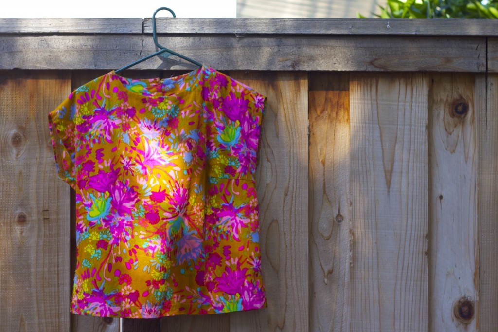 vintage shirt