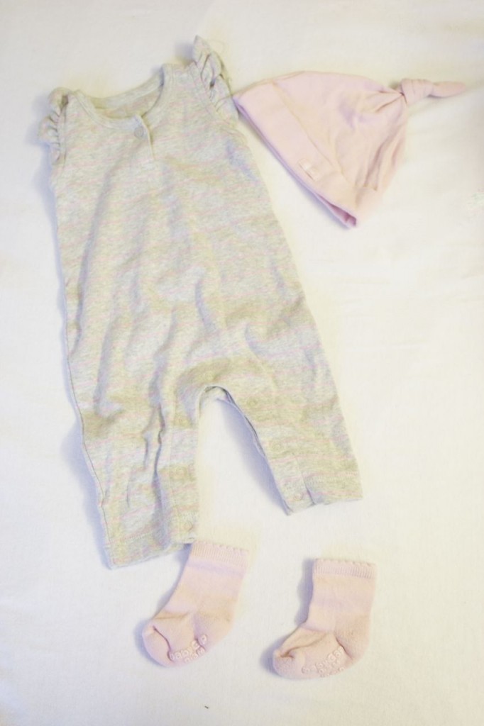 baby outfit