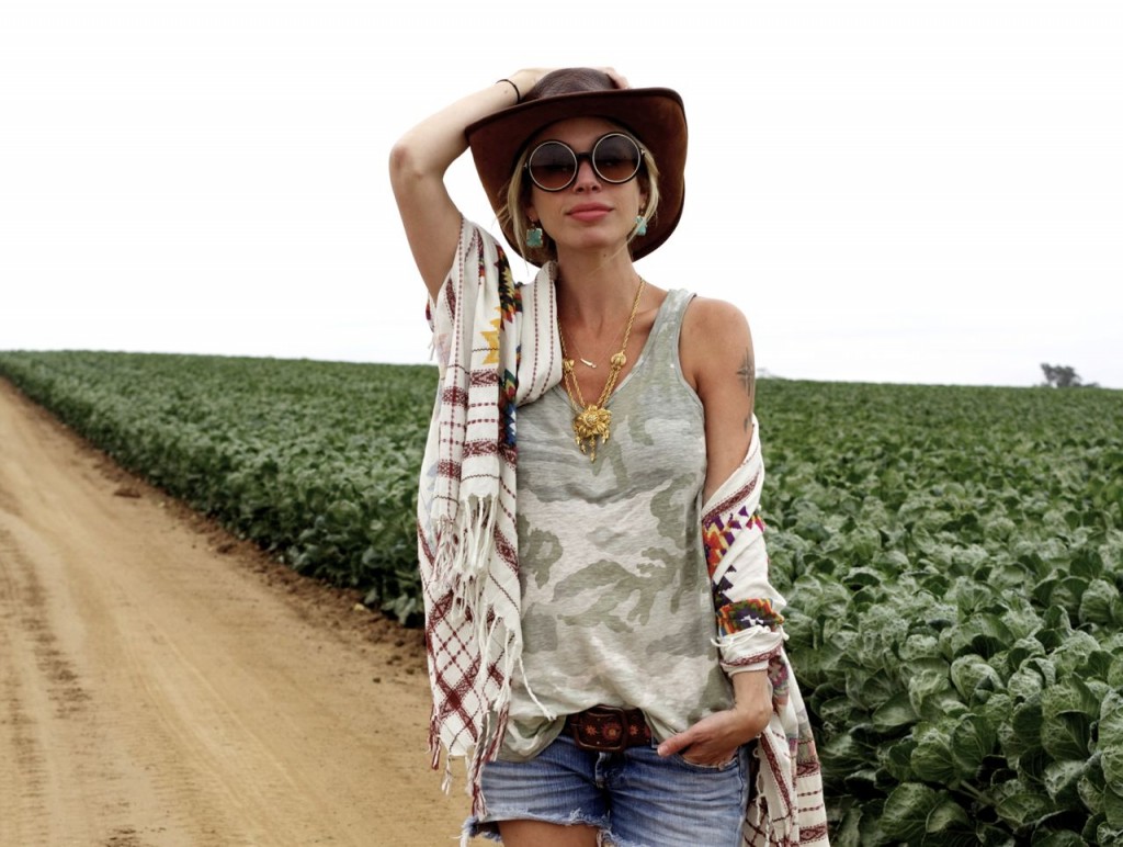 western style