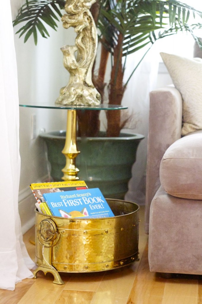 book storage
