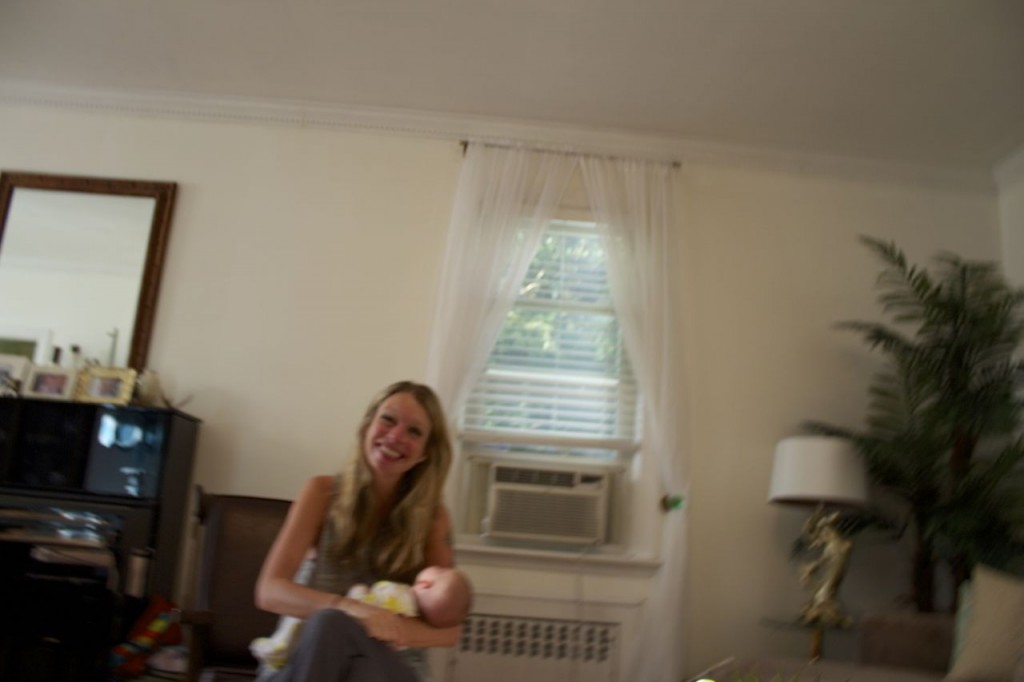 first photo