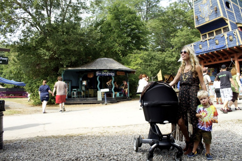 ren faire