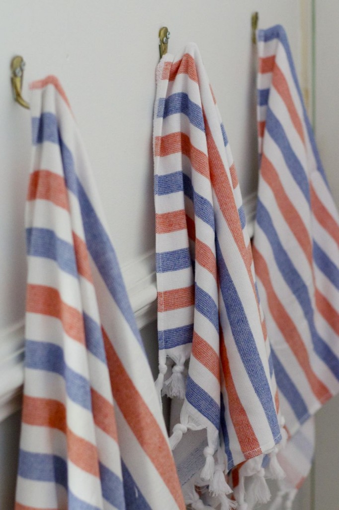 turkish towels