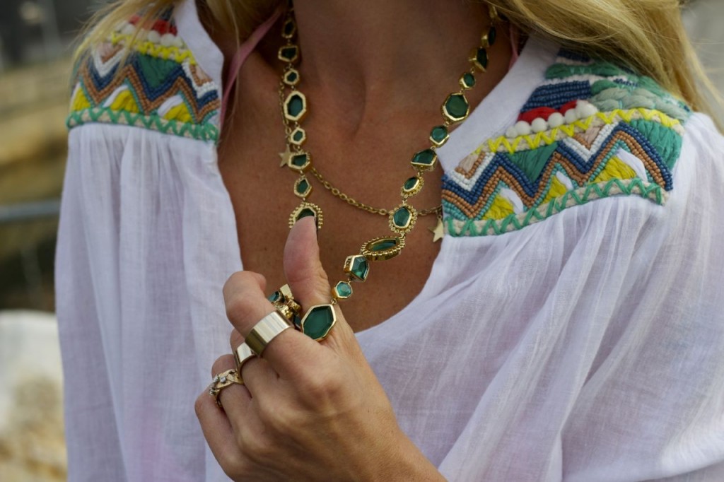 cotton detail