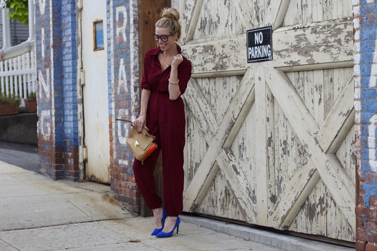 jumpsuit