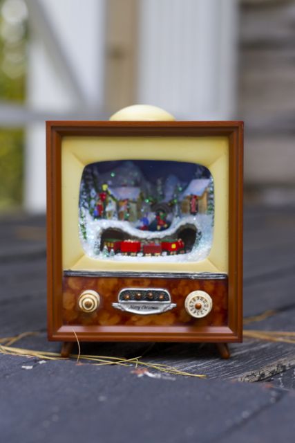music box