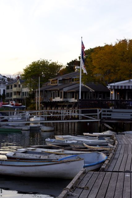 perkins cove