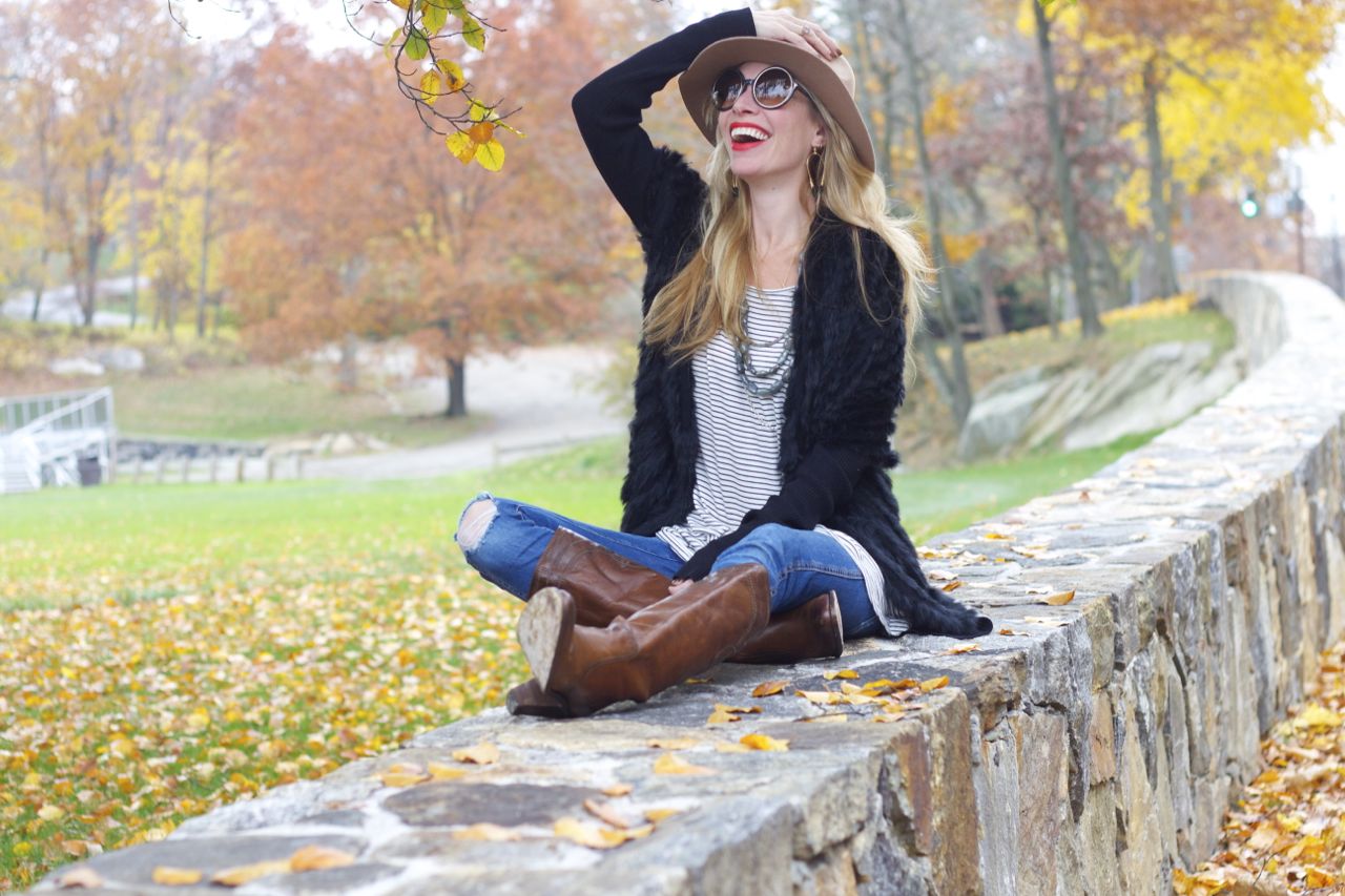 autumn style