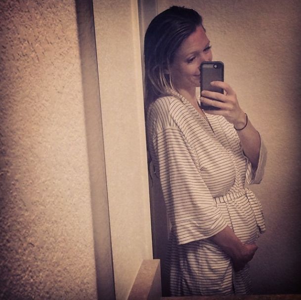 body after baby